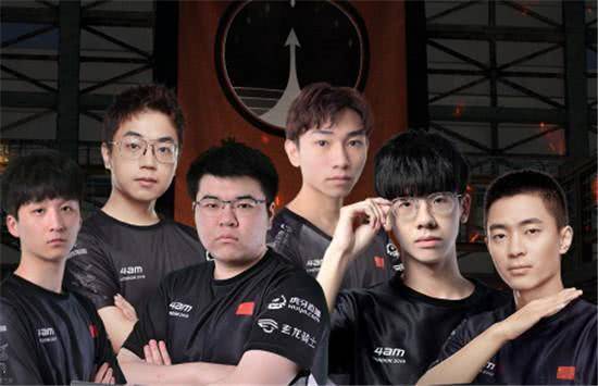 厚望的他们 厚望的他们