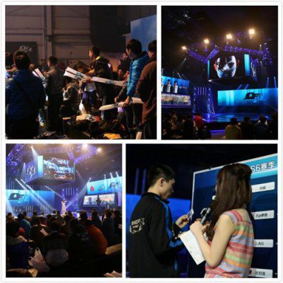 谁能在对手 谁能在对手