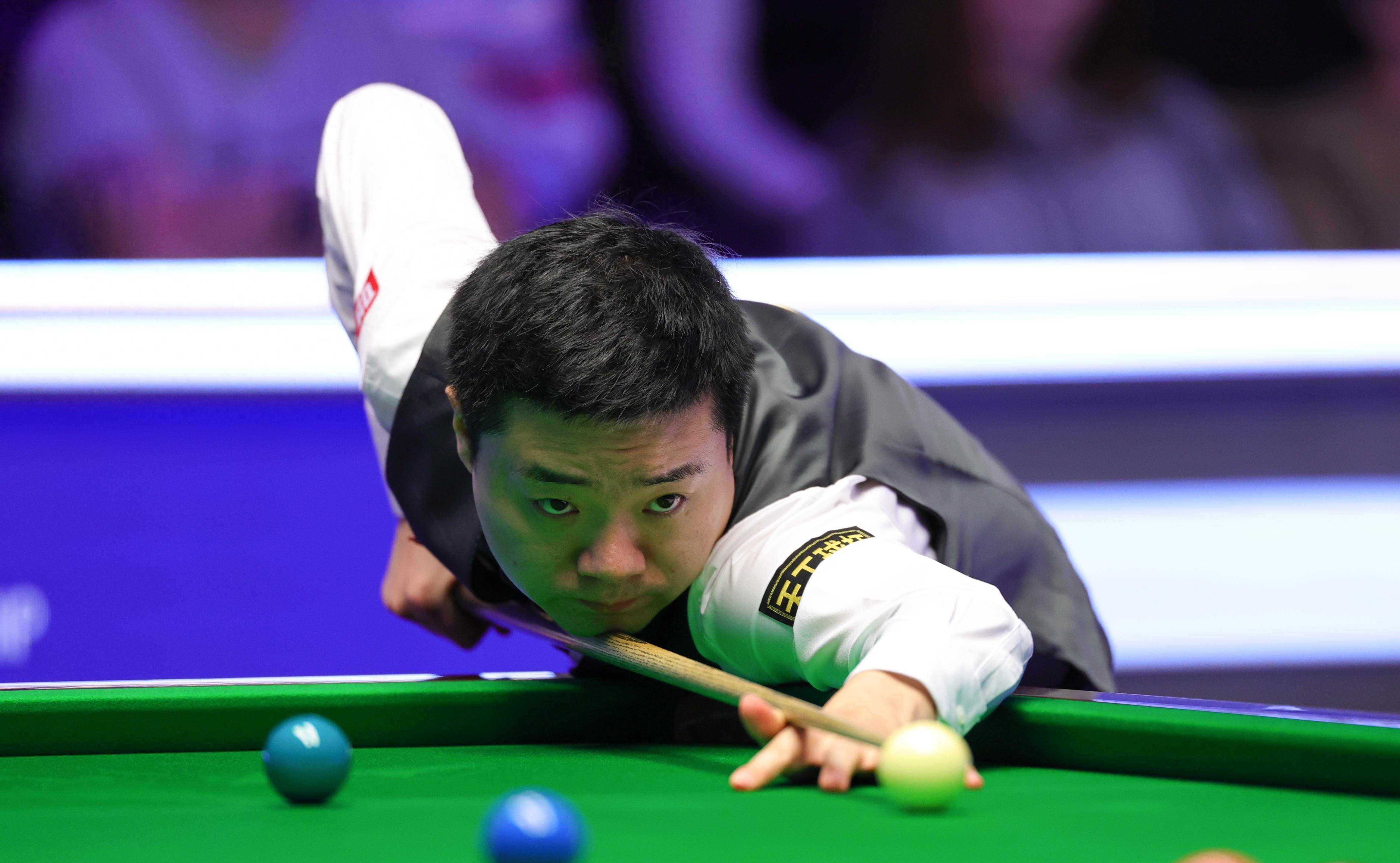 克制带来识 克制带来识