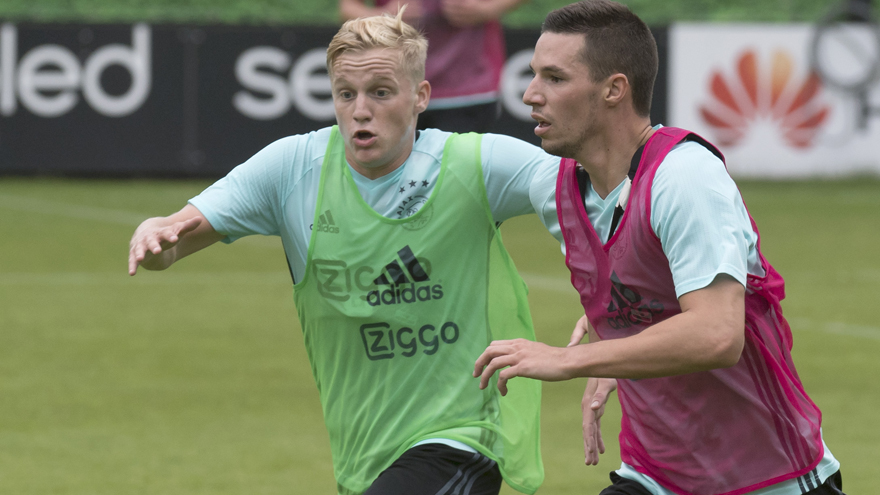 开场阶段 开场阶段