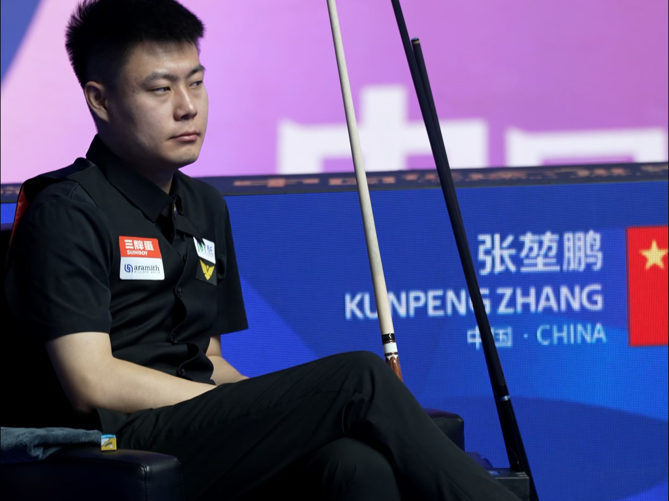 头部独舞 头部独舞